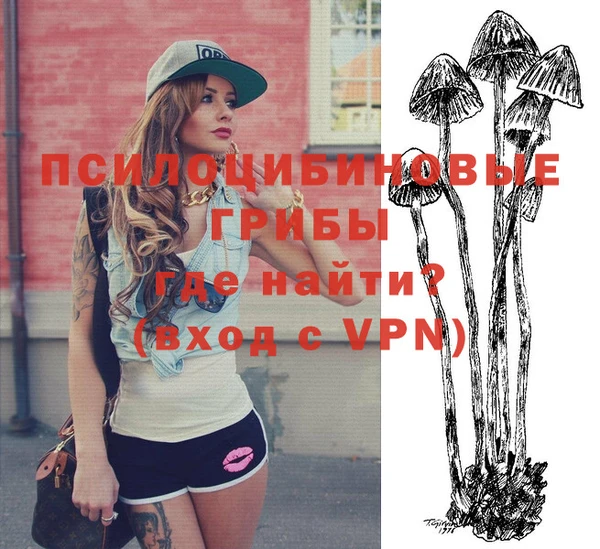 стафф Верея