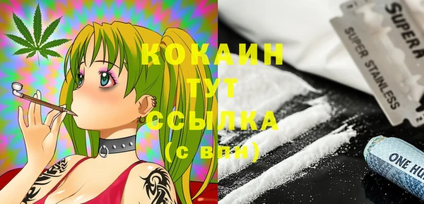 стафф Верея